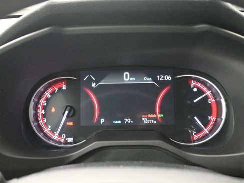 Certified 2024 Toyota RAV4 XLE image 26