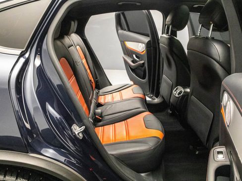 Used 2019 Mercedes-Benz GLC 63 AMG S image 34