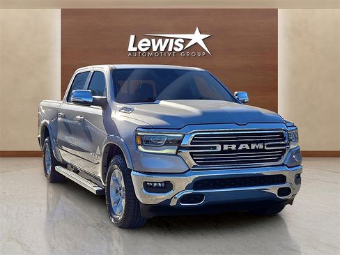 Used 2022 RAM 1500 Laramie image 6