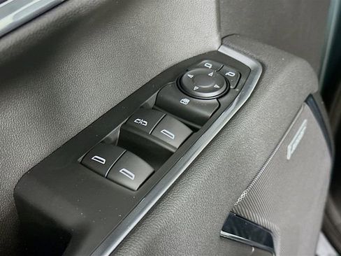 New 2026 Chevrolet Silverado 1500 LT Trail Boss w/ LT Trail Boss Premium Package image 18