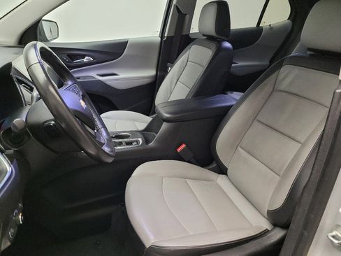 Used 2018 Chevrolet Equinox Premier AWD/4WD image 17