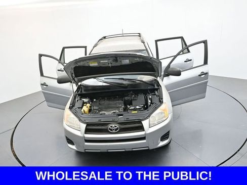 Used 2012 Toyota RAV4 4WD w/ Value Pkg image 47