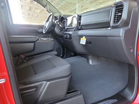 New 2025 Chevrolet Silverado 1500 LT image 21