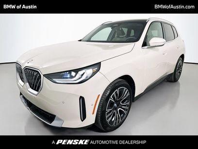 Used 2026 BMW X3 xDrive30i w/ Premium Package