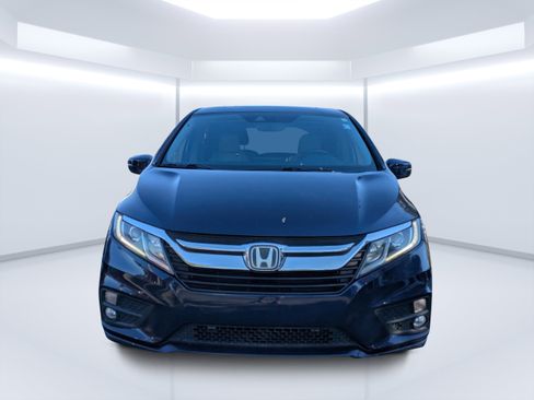 Used 2020 Honda Odyssey EX-L image 11