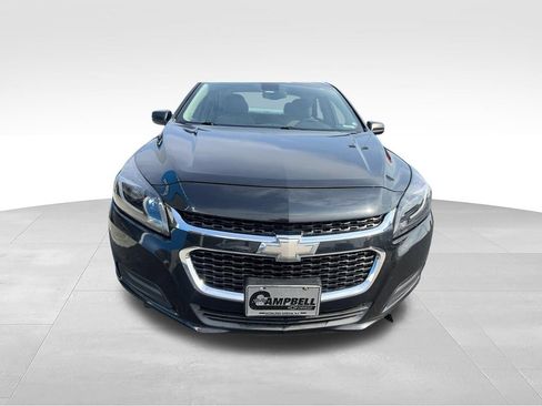 Used 2015 Chevrolet Malibu LS FWD image 17