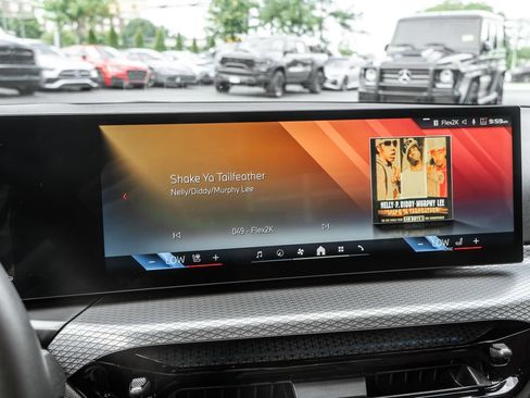 Used 2026 BMW M340i xDrive AWD/4WD image 18