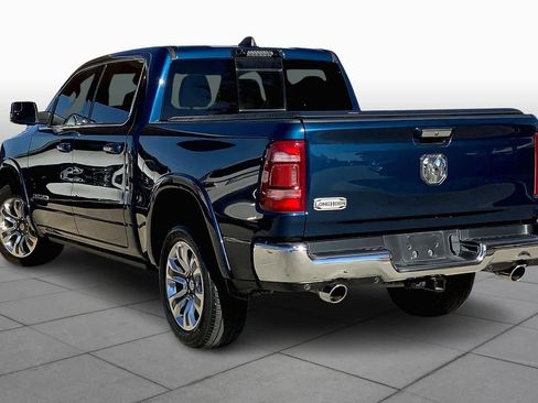 Used 2022 RAM 1500 Limited image 11