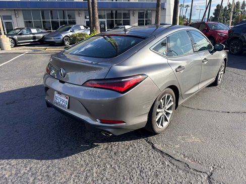 Used 2023 Acura Integra image 5