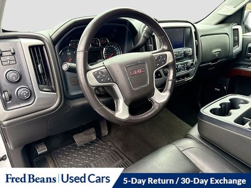 Used 2018 GMC Sierra 1500 SLT image 9