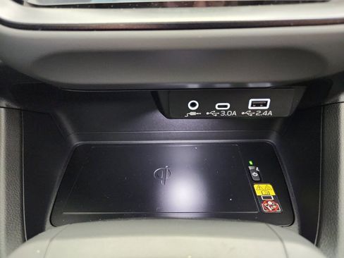 New 2026 Subaru Crosstrek 2.5i Limited AWD/4WD image 23