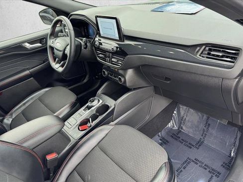 Used 2024 Ford Escape ST-Line image 20