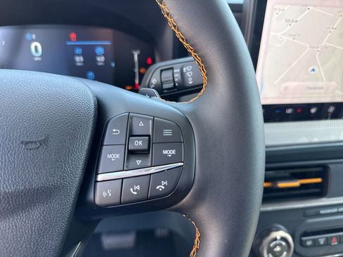 New 2026 Ford Maverick Tremor AWD/4WD image 14