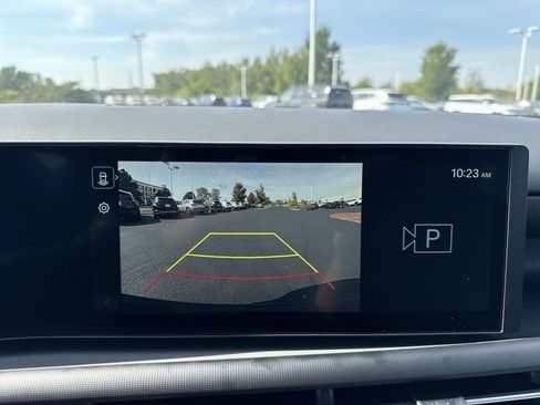 Certified 2026 Hyundai Santa Cruz SE AWD/4WD image 20
