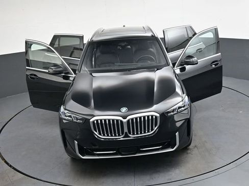 New 2026 BMW X5 xDrive50e image 29
