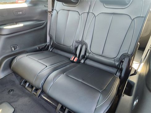 New 2025 Jeep Grand Cherokee L Limited w/ Black Appearance Package image 20