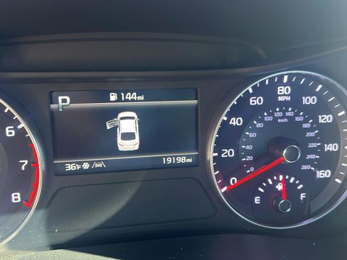 Used 2024 Kia Forte GT w/ GT2 Package image 13