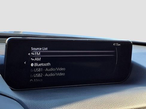 Used 2025 MAZDA CX-50 AWD 2.5 S w/ Preferred Package image 24