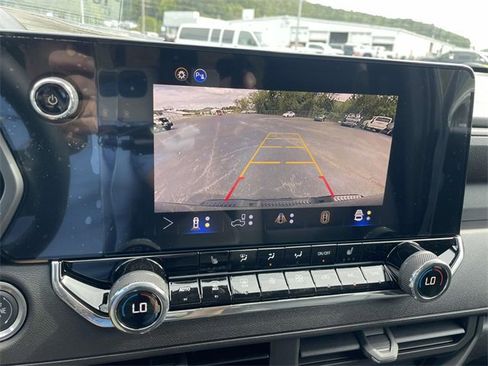 New 2026 Chevrolet Colorado Trail Boss image 13