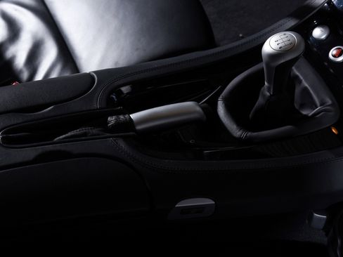 Used 2002 BMW Z8 image 22