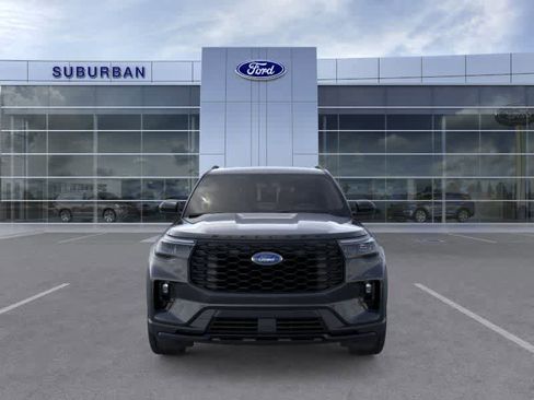 New 2026 Ford Explorer ST-Line AWD/4WD image 6