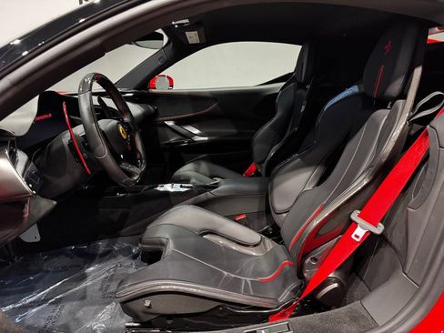 Used 2023 Ferrari SF90 Stradale AWD/4WD image 21