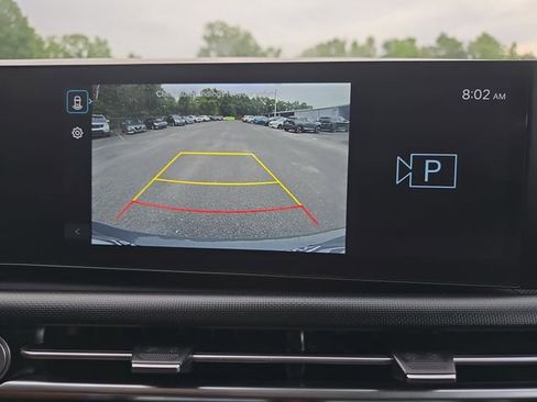 Used 2025 Hyundai Tucson SEL FWD image 28