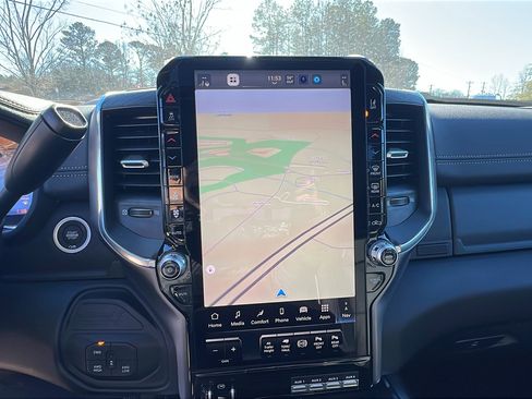 New 2026 RAM 2500 Laramie image 29