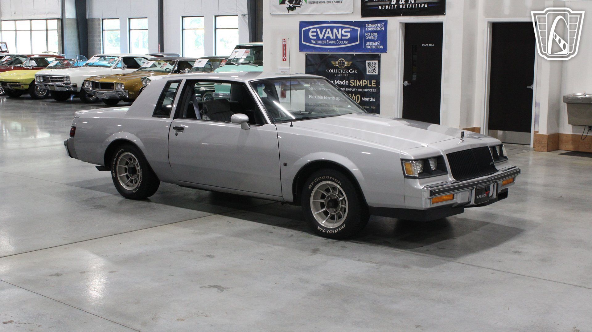 Used 1987 Buick Regal Coupe RWD image 18
