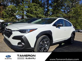 New 2026 Subaru Crosstrek 2.0i Premium video 1