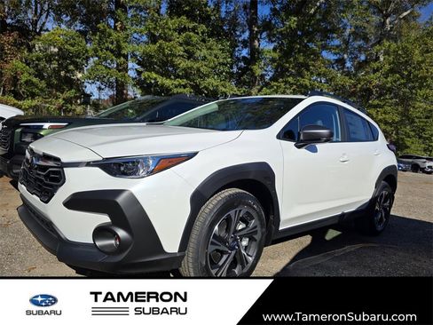 New 2026 Subaru Crosstrek 2.0i Premium image 1