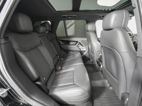 Used 2023 Land Rover Range Rover SE AWD/4WD image 18