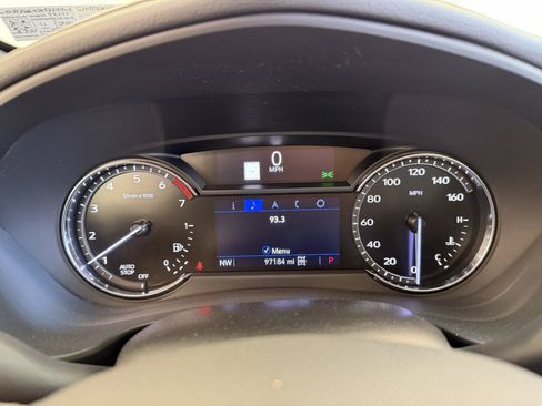 Used 2019 Cadillac XT4 Premium Luxury image 12