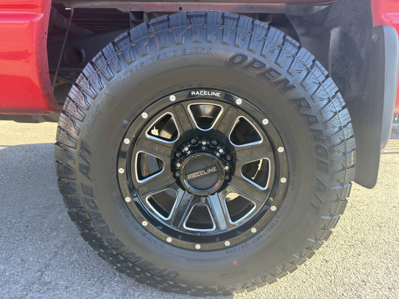 Used 2007 Dodge Ram 2500 Truck SLT w/ Quad Cab Big Horn Value Group AWD/4WD image 3