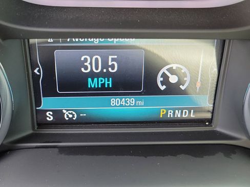 Used 2020 Buick Envision Essence AWD/4WD image 20