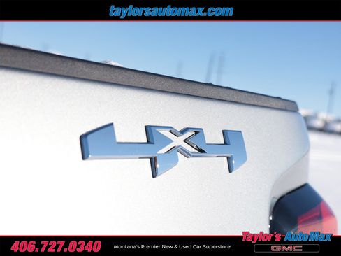 New 2026 GMC Sierra 2500 SLE w/ SLE Value Package; image 47