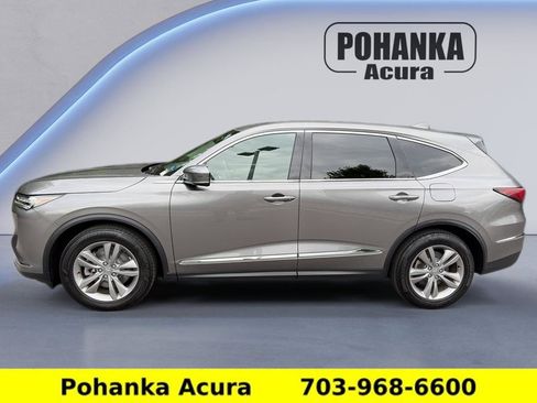 Used 2024 Acura MDX SH-AWD image 4