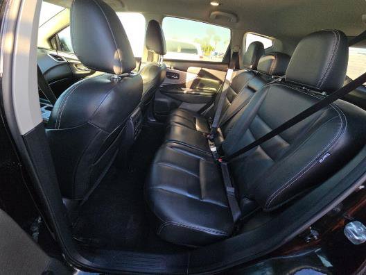 Used 2023 Nissan Murano SV FWD image 4
