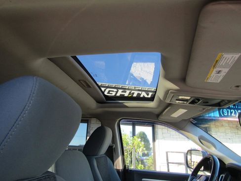 Used 2014 RAM 3500 Big Horn image 8