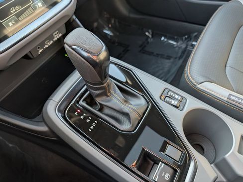 New 2026 Subaru Crosstrek 2.5i Wilderness AWD/4WD image 16
