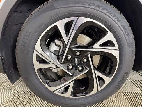 New 2026 Lincoln Nautilus Premier w/ Equipment Group 102A image 29