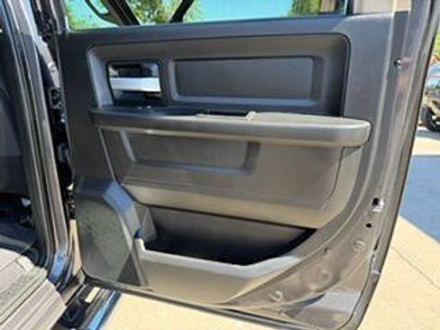 Used 2019 RAM 2500 Tradesman w/ Safety Group AWD/4WD image 61