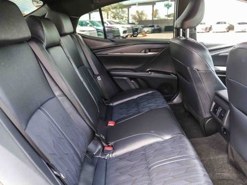 Used 2026 Toyota Camry XSE FWD image 20