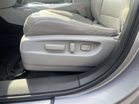 Used 2016 Acura MDX SH-AWD w/ Technology Package image 17
