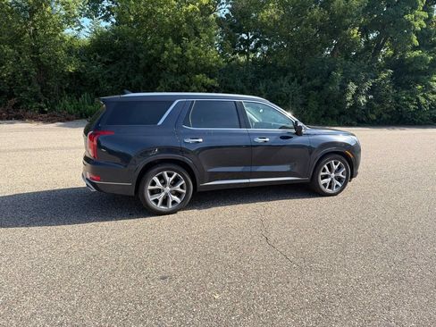 Used 2021 Hyundai Palisade Limited AWD/4WD image 22