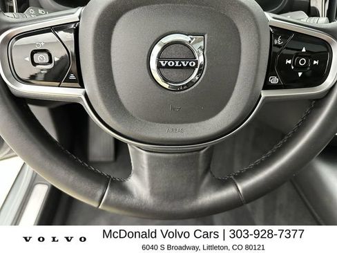 Certified 2024 Volvo S60 T8 Ultimate AWD/4WD image 14