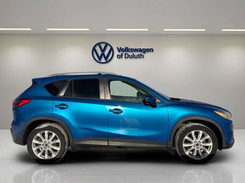 Used 2013 MAZDA CX-5 Grand Touring image 6