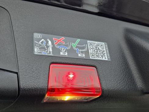 New 2026 Mercedes-Benz GLA 250 4MATIC image 32