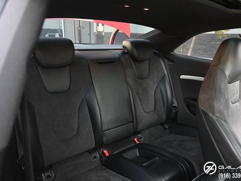 Used 2016 Audi S5 Premium Plus image 14