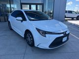 Used 2022 Toyota Corolla LE image 3